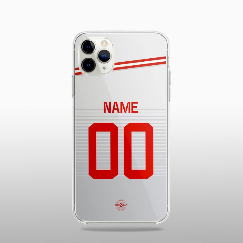 Suisse - Coque2Sport