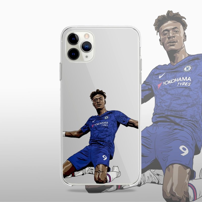 Tammy Abraham - Coque2Sport