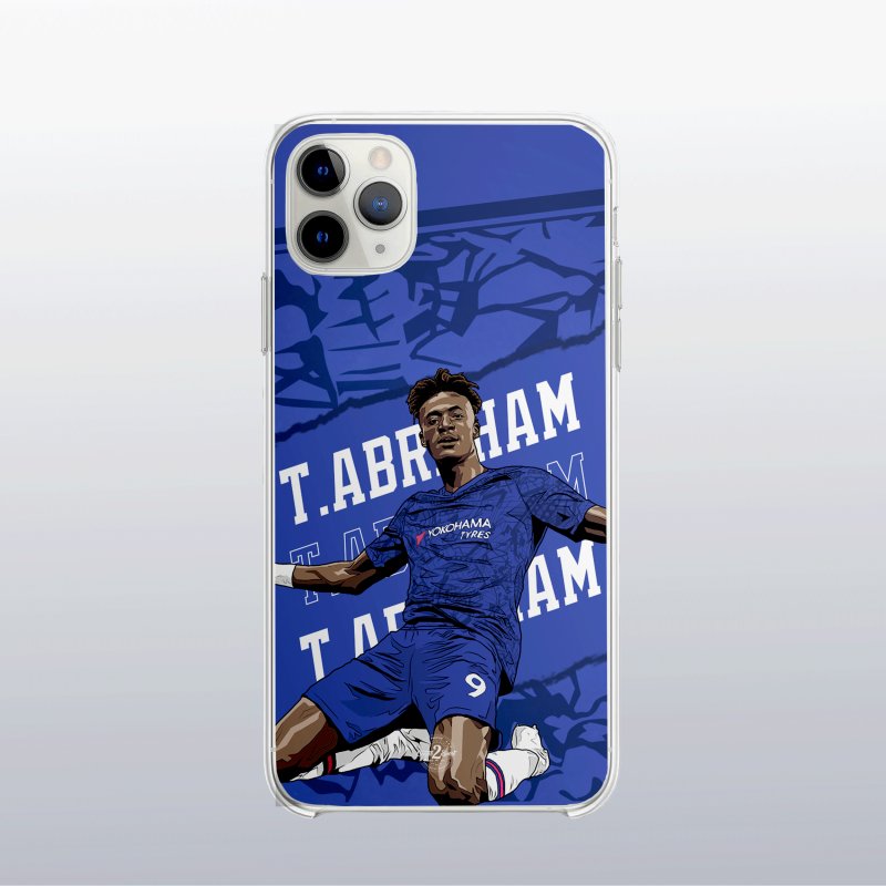 Tammy Abraham - Coque2Sport