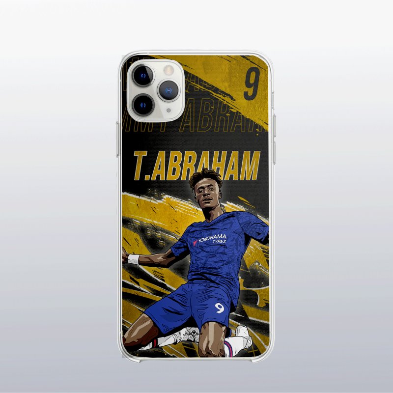 Tammy Abraham - Coque2Sport