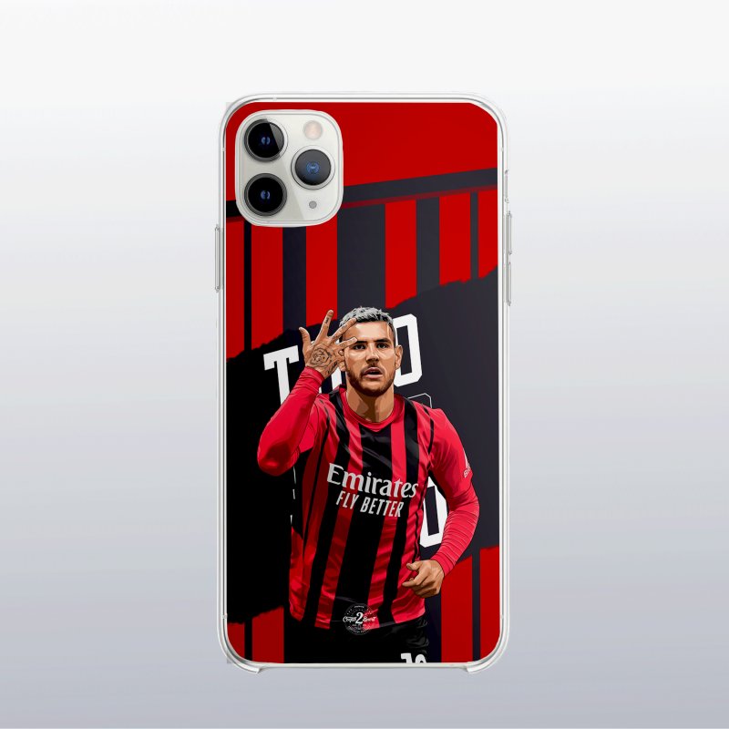 Theo Hernandez - Coque2Sport