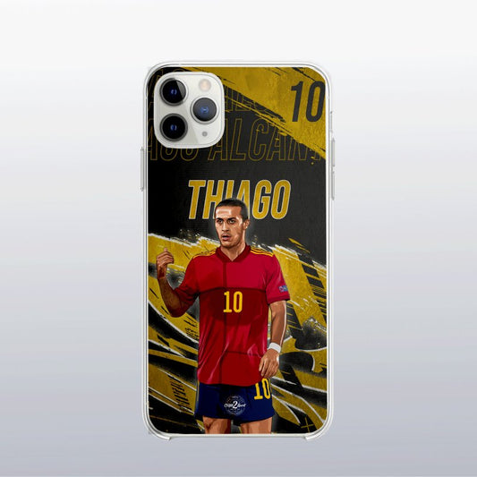 Thiago Alcantara - Coque2Sport