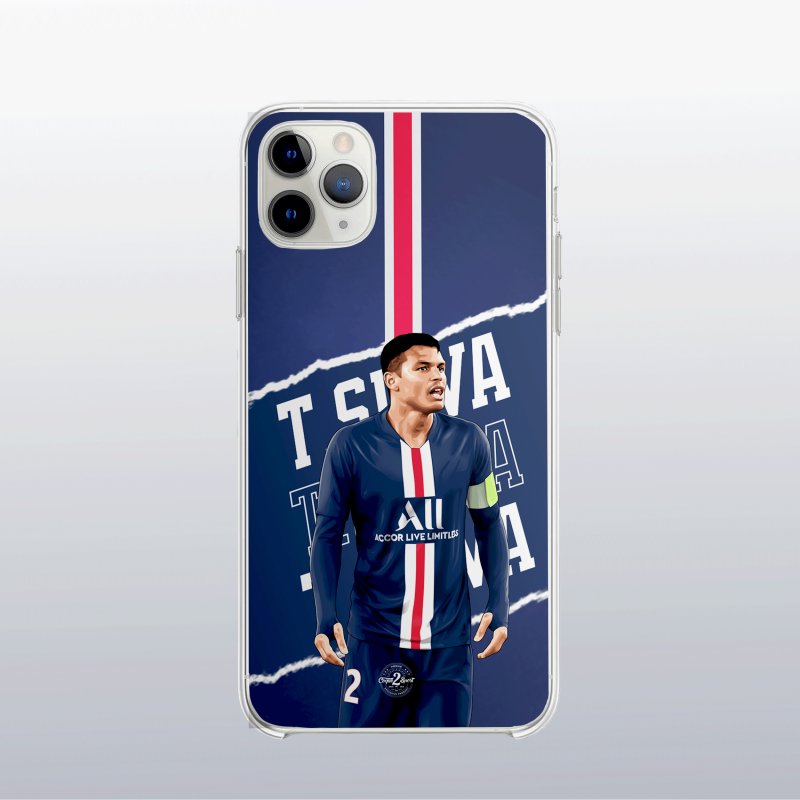 Thiago Silva - Coque2Sport