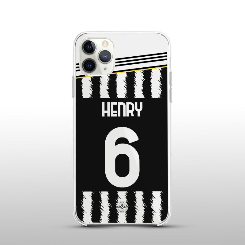 Thierry Henry - Coque2Sport