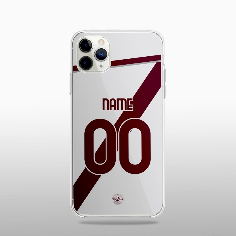 Torino - Coque2Sport