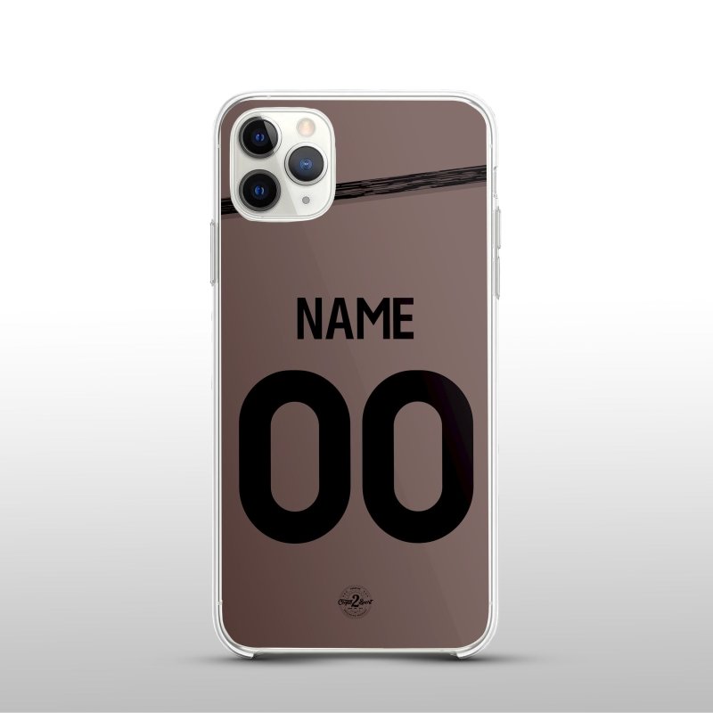 Tottenham - Coque2Sport