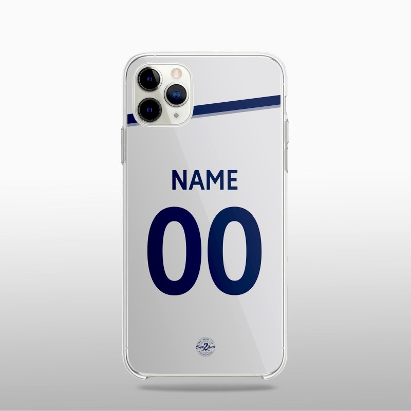 Tottenham - Coque2Sport