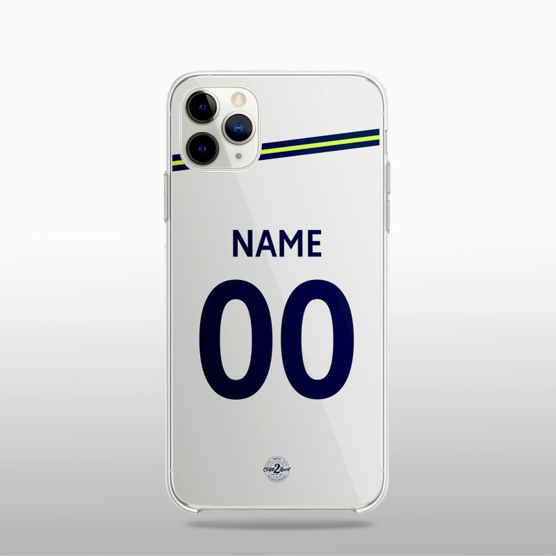 Tottenham - Coque2Sport