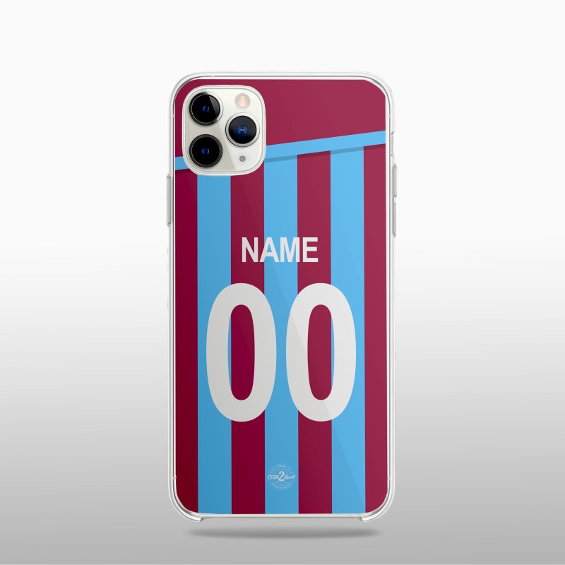 Trabzonspor - Coque2Sport