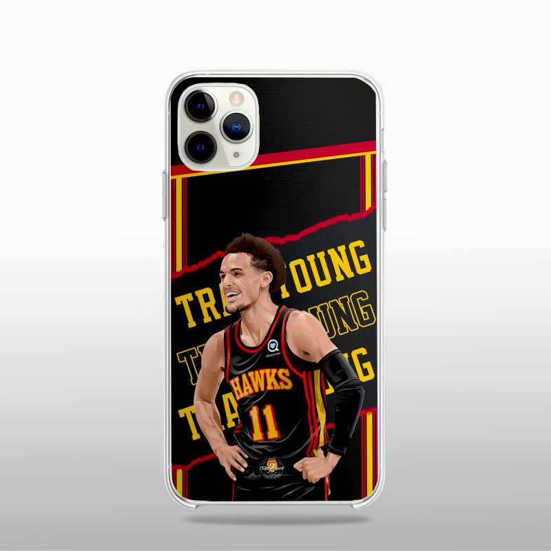 Trae Young - Coque2Sport