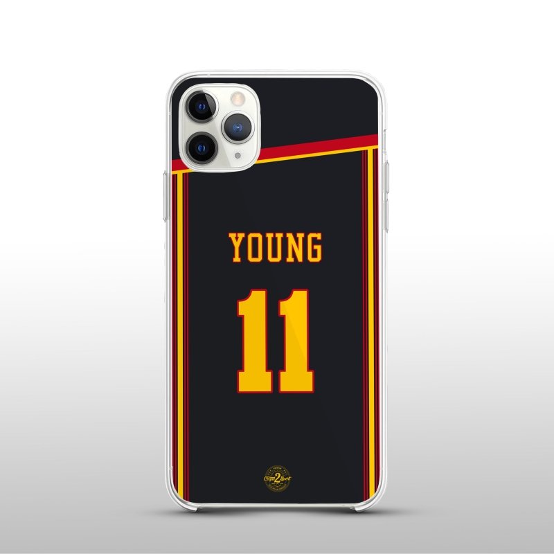 Trae Young - Coque2Sport