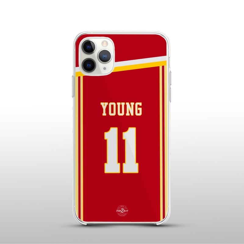 Trae Young - Coque2Sport