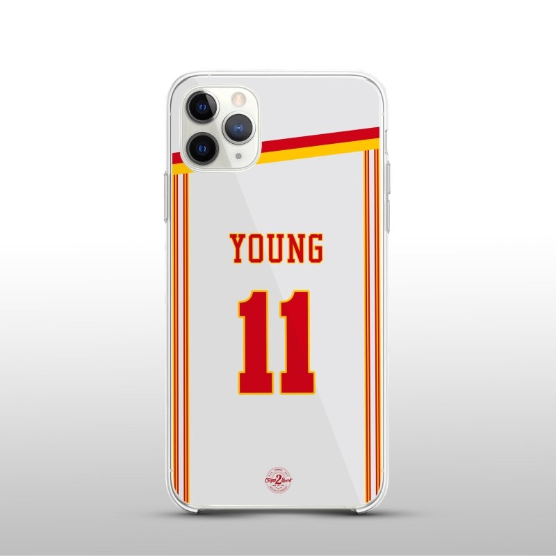 Trae Young - Coque2Sport