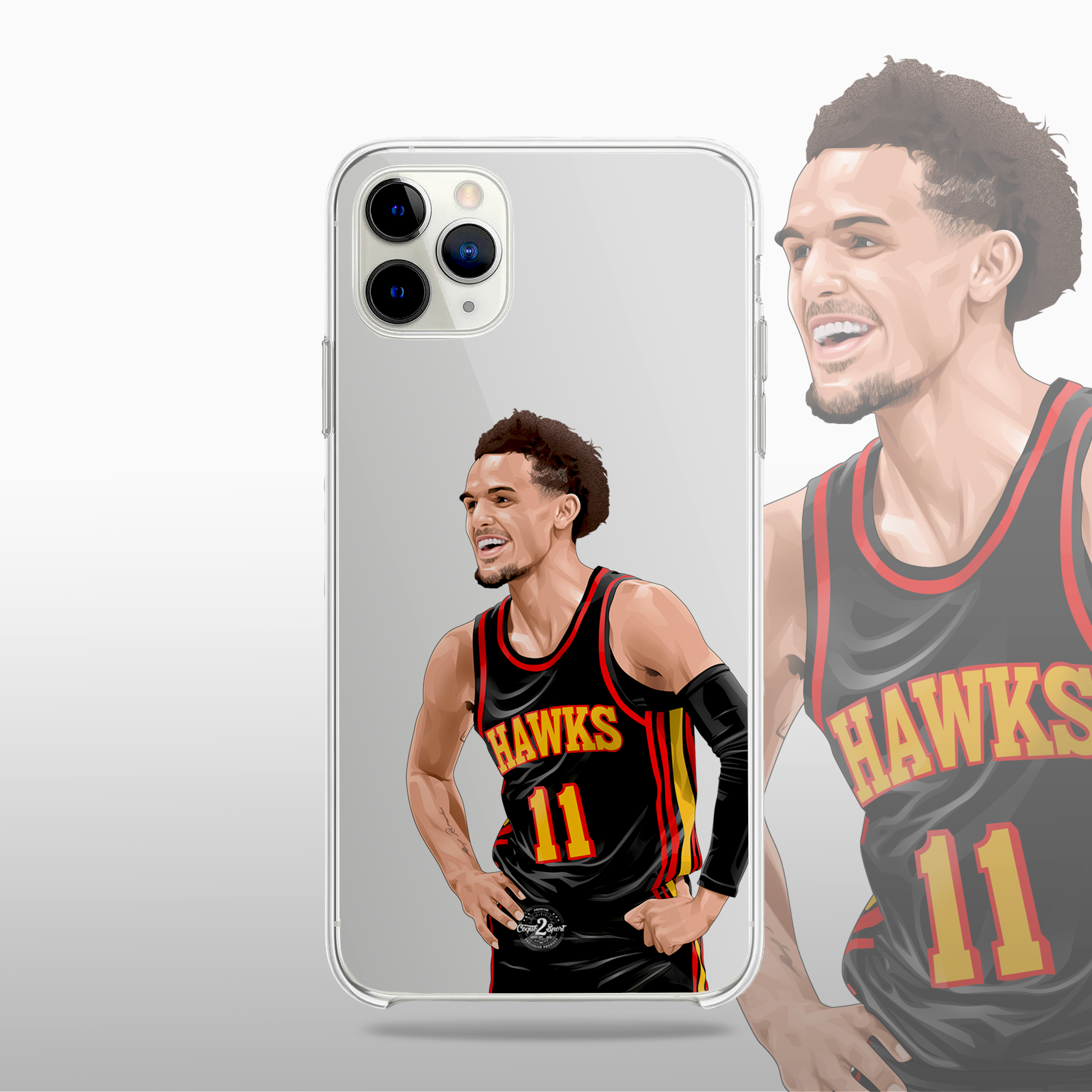 Trae Young
