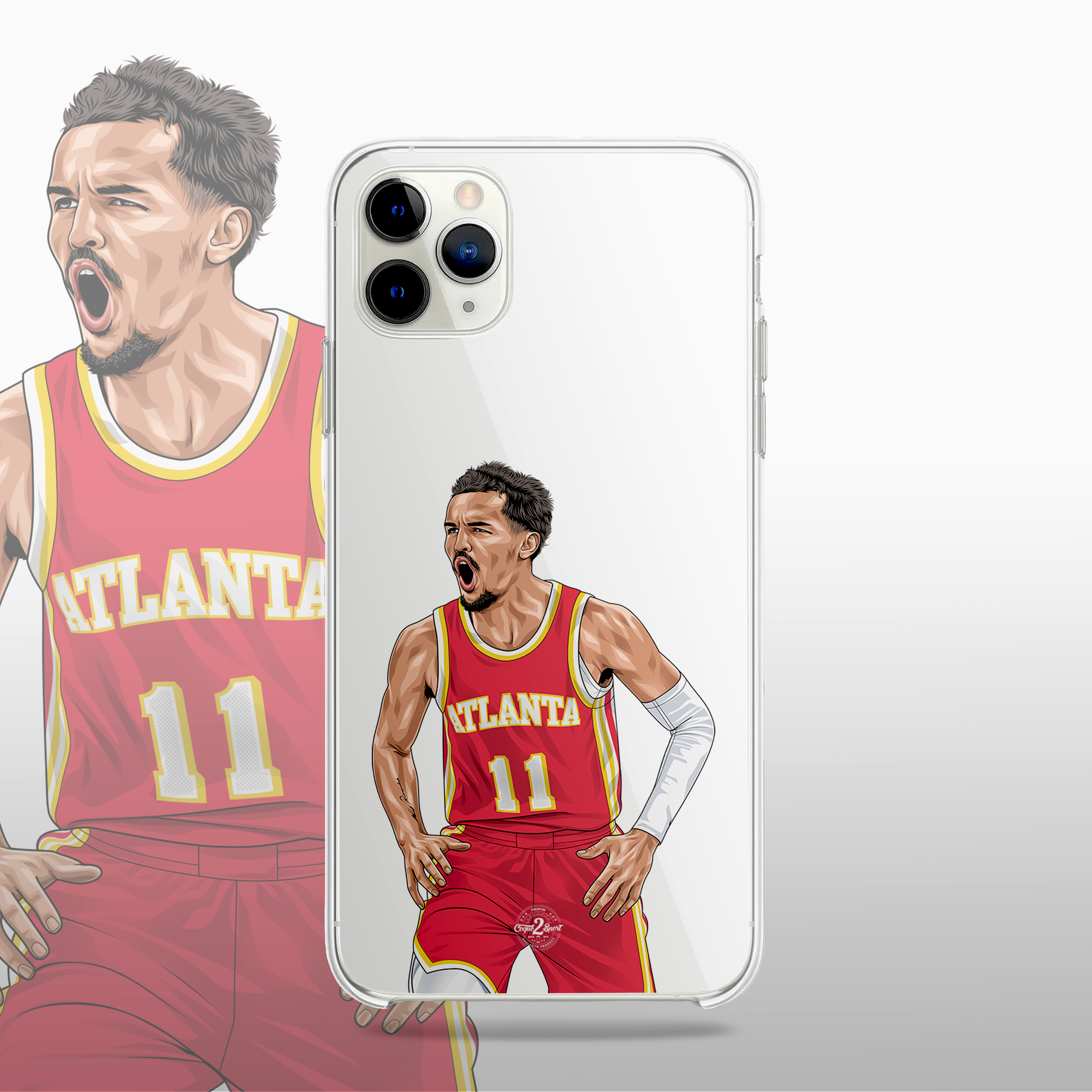 Trae Young