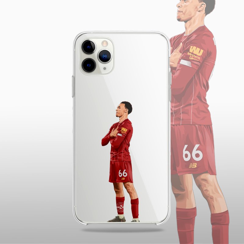 Trent Alexander Arnold - Coque2Sport