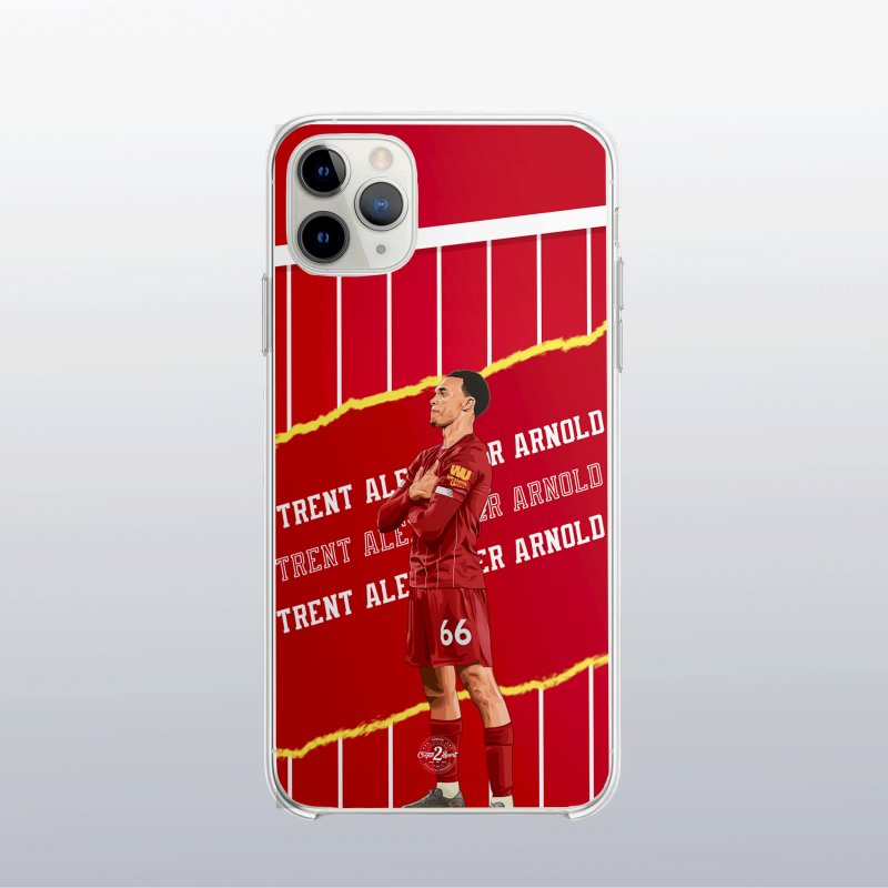 Trent Alexander Arnold - Coque2Sport