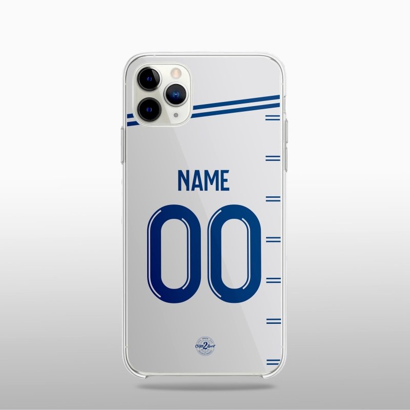 Troyes - Coque2Sport