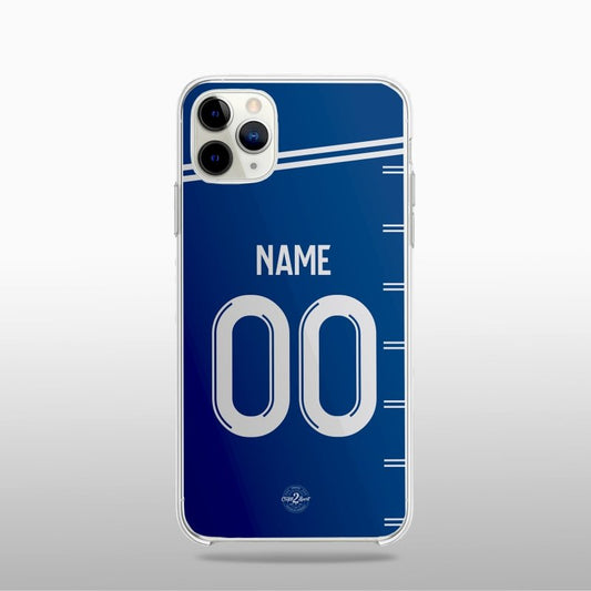 Troyes - Coque2Sport