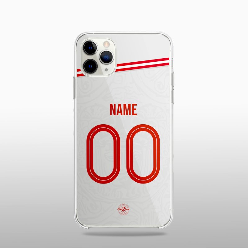 Tunisie - Coque2Sport