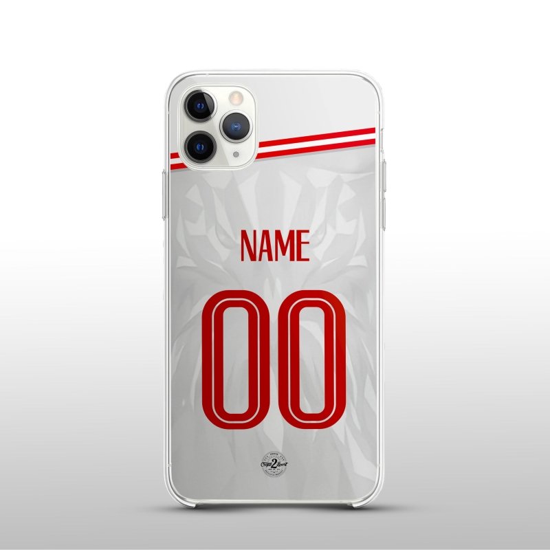 Tunisie - Coque2Sport