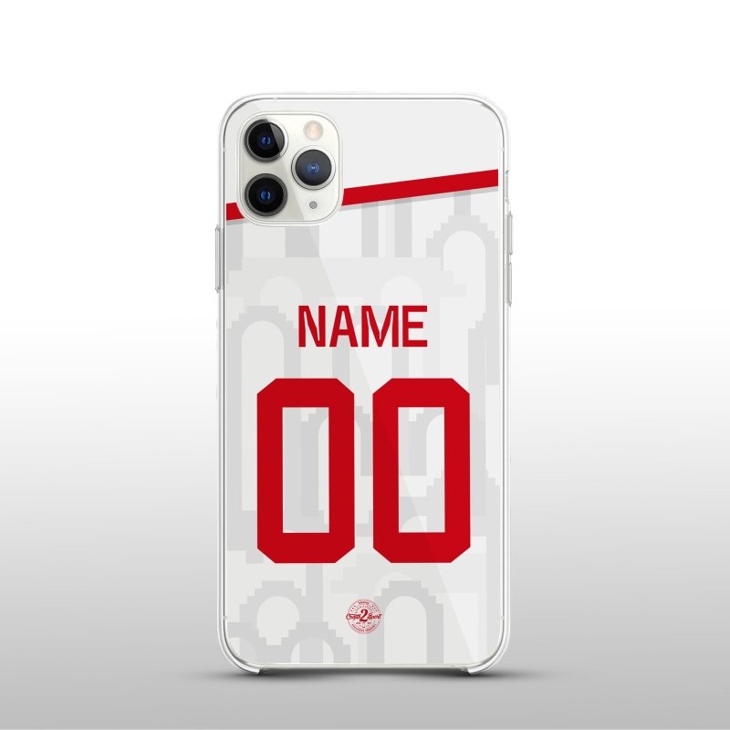 Tunisie - Coque2Sport