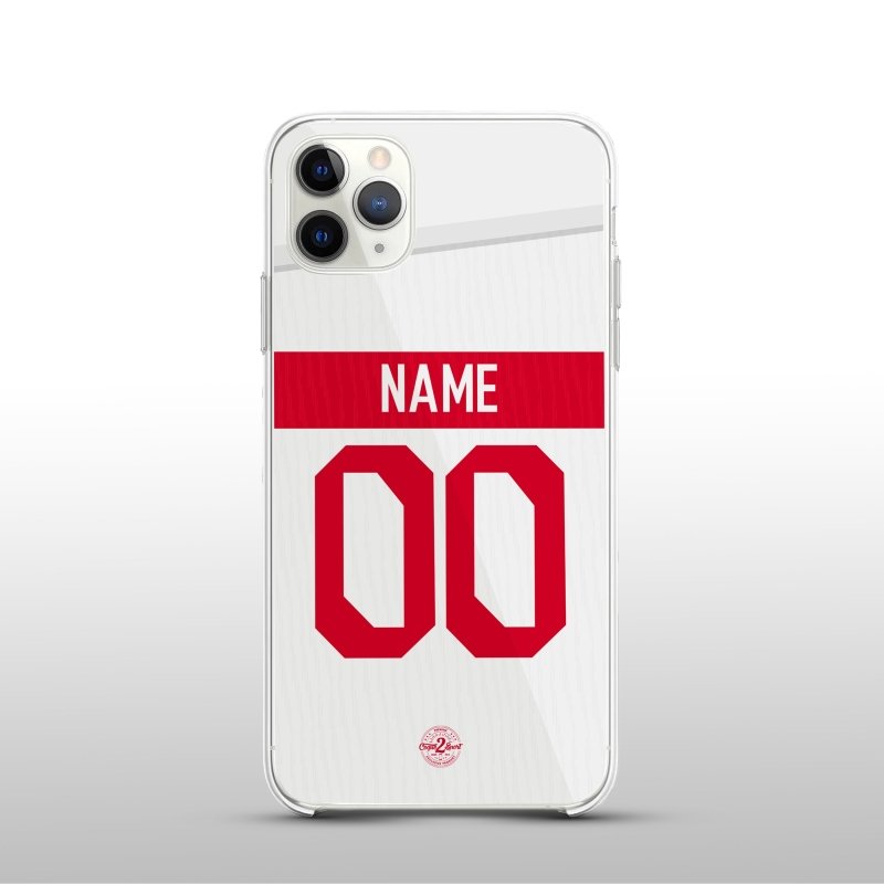 Turquie - Coque2Sport