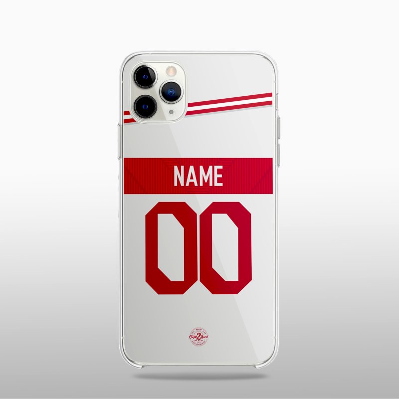 Turquie - Coque2Sport