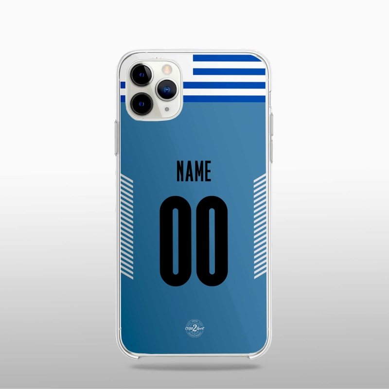 Uruguay - Coque2Sport