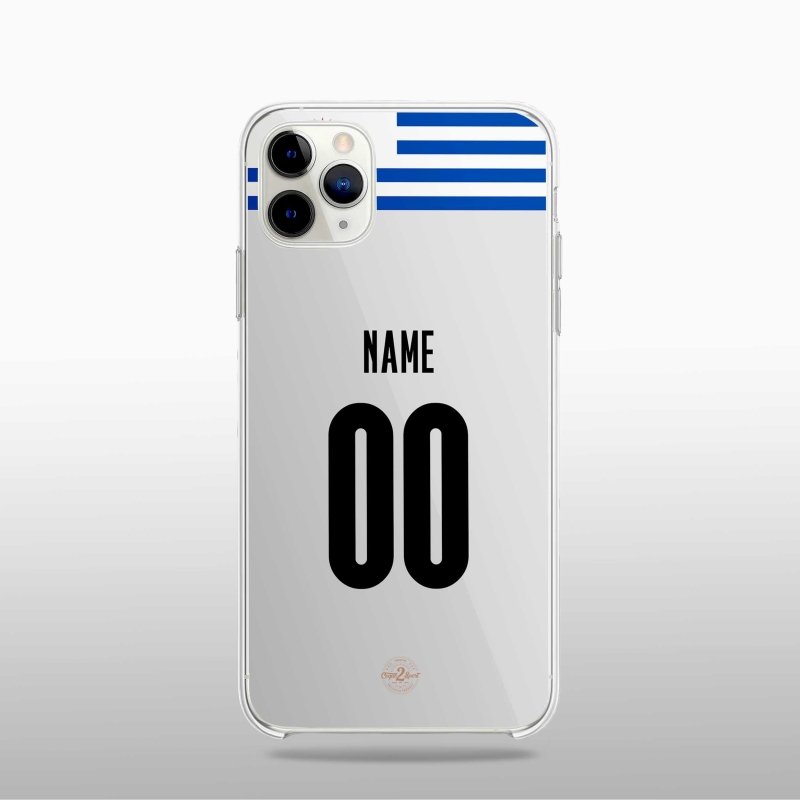 Uruguay - Coque2Sport