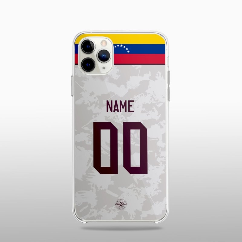 Venezuela - Coque2Sport