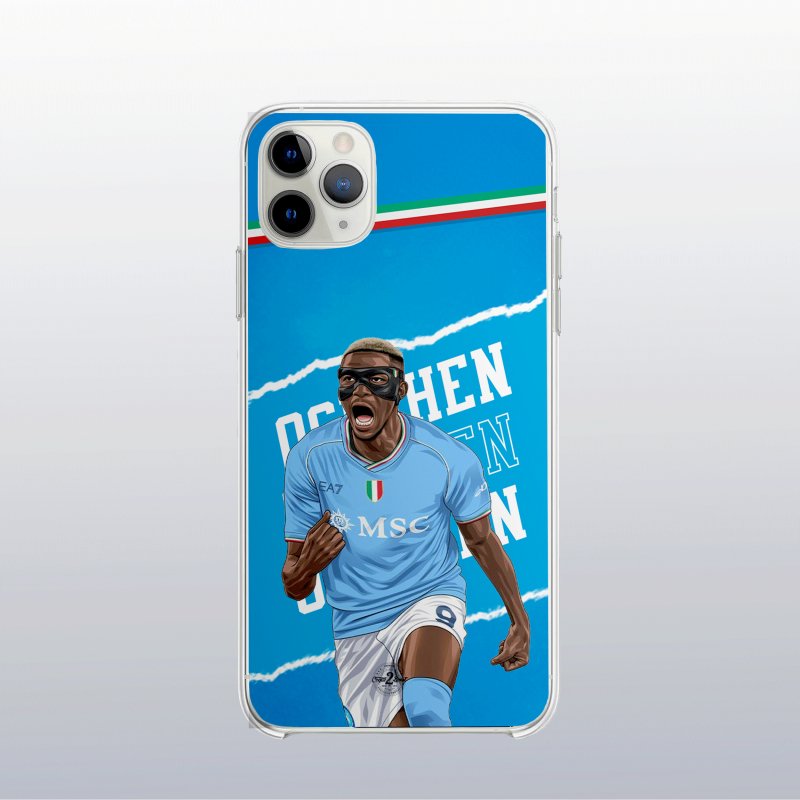 Victor Osimhen - Coque2Sport