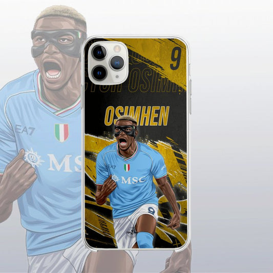 Victor Osimhen - Coque2Sport