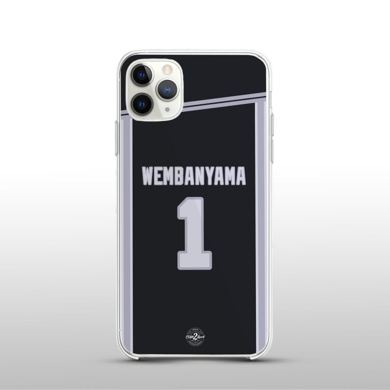 Victor Wembanyama - Coque2Sport