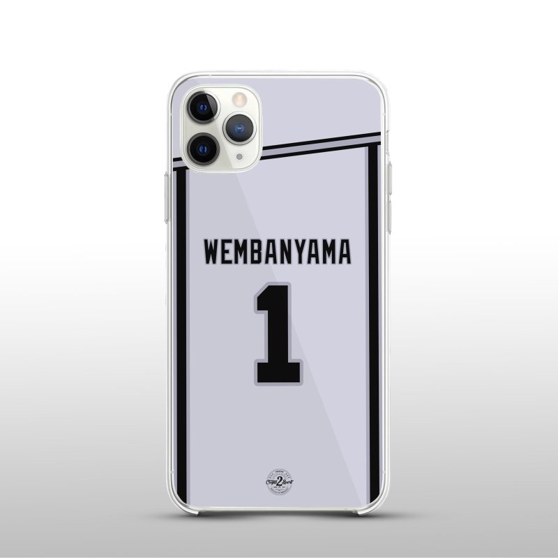 Victor Wembanyama - Coque2Sport