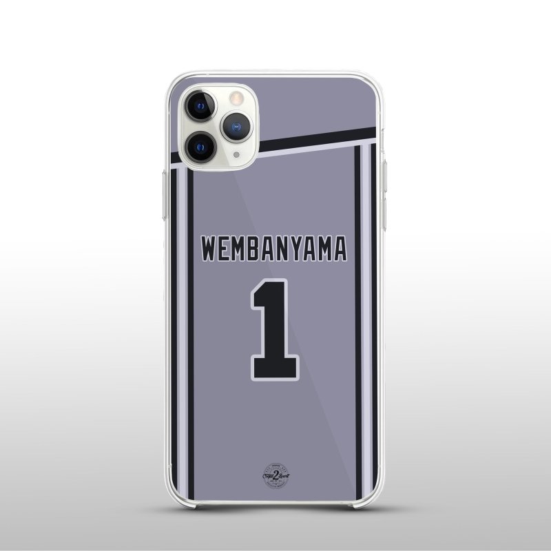 Victor Wembanyama - Coque2Sport