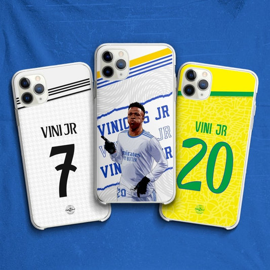 Vinicius Junior - Coque2Sport