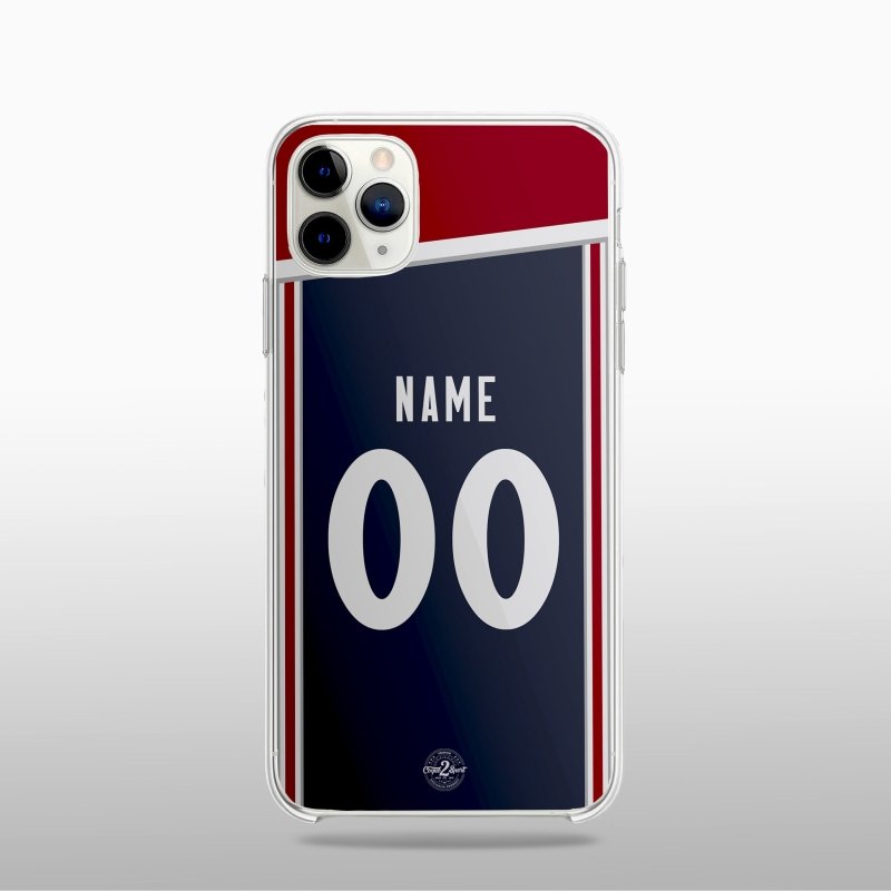 Washington Wizards - Coque2Sport