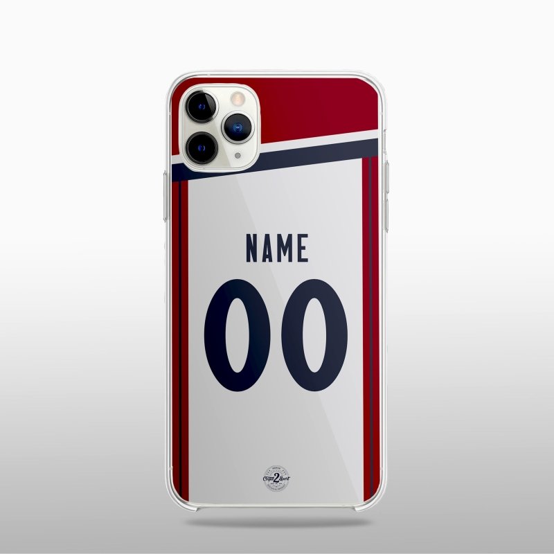 Washington Wizards - Coque2Sport