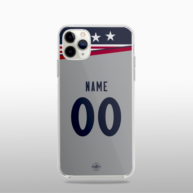 Washington Wizards - Coque2Sport