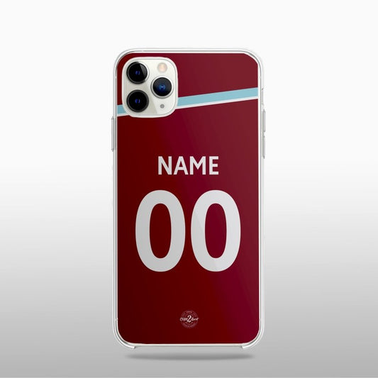 West Ham - Coque2Sport