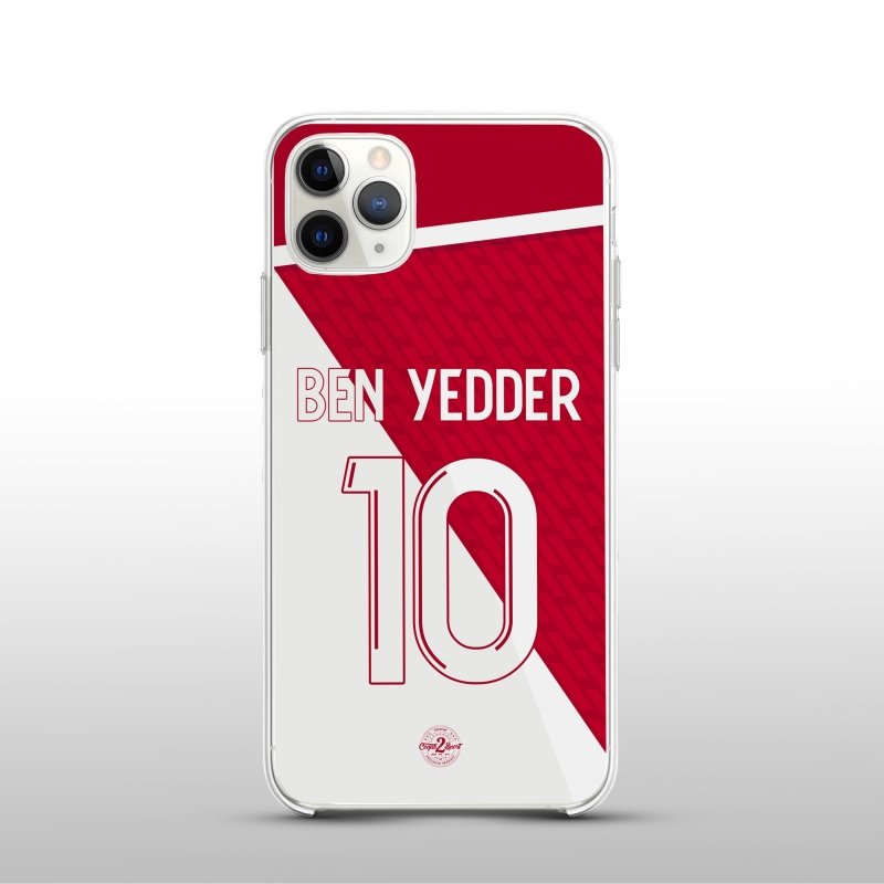 Wissam Ben Yedder - Coque2Sport