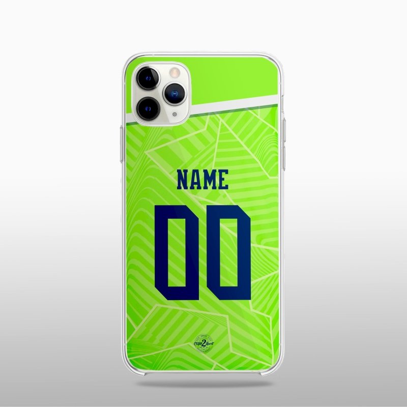 Wolfsburg - Coque2Sport