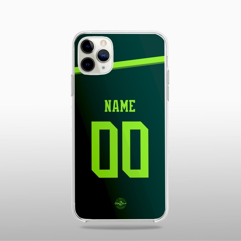 Wolfsburg - Coque2Sport