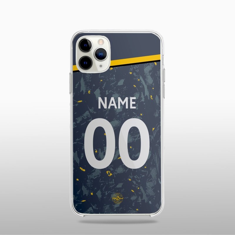 Wolverhampton - Coque2Sport