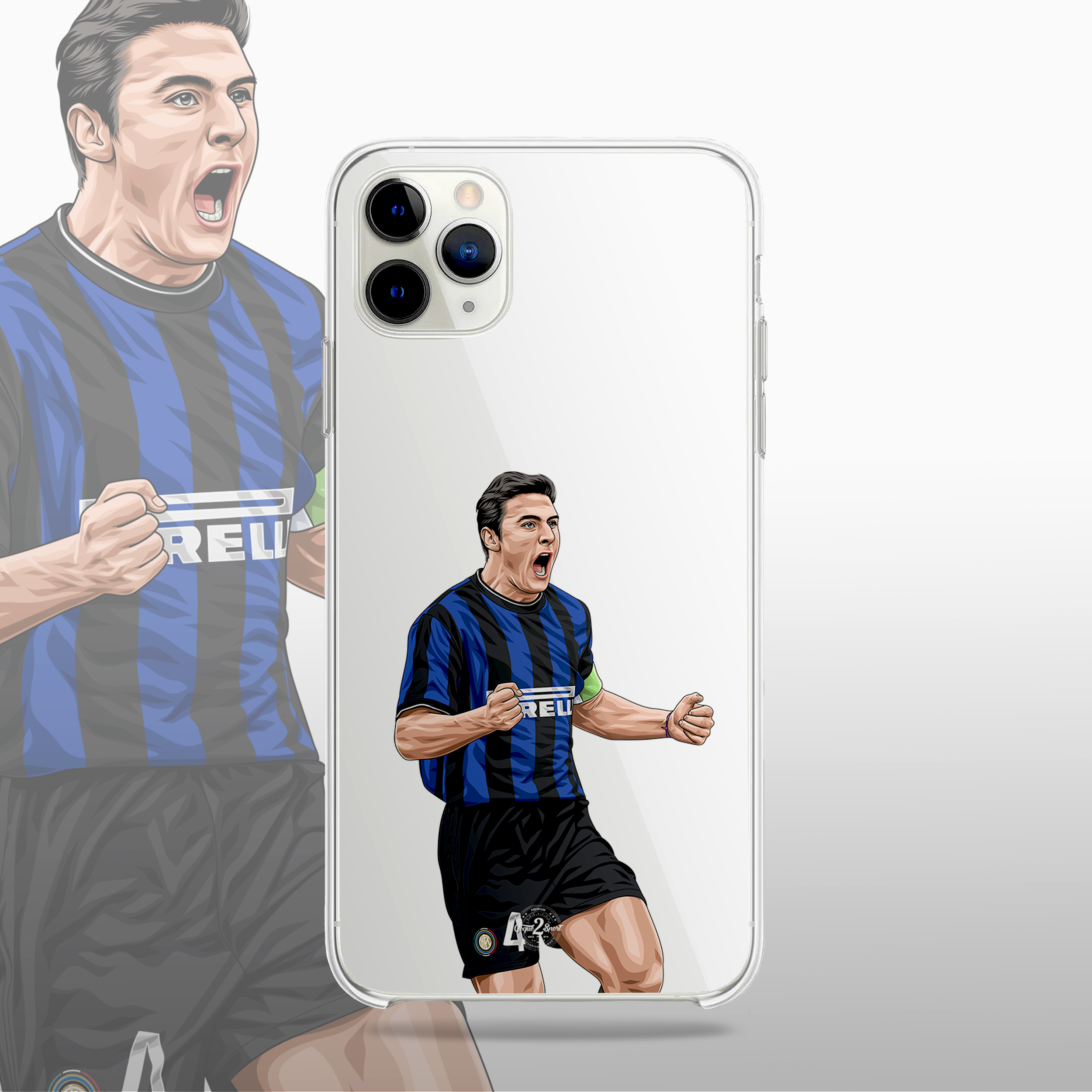 Javier Zanetti