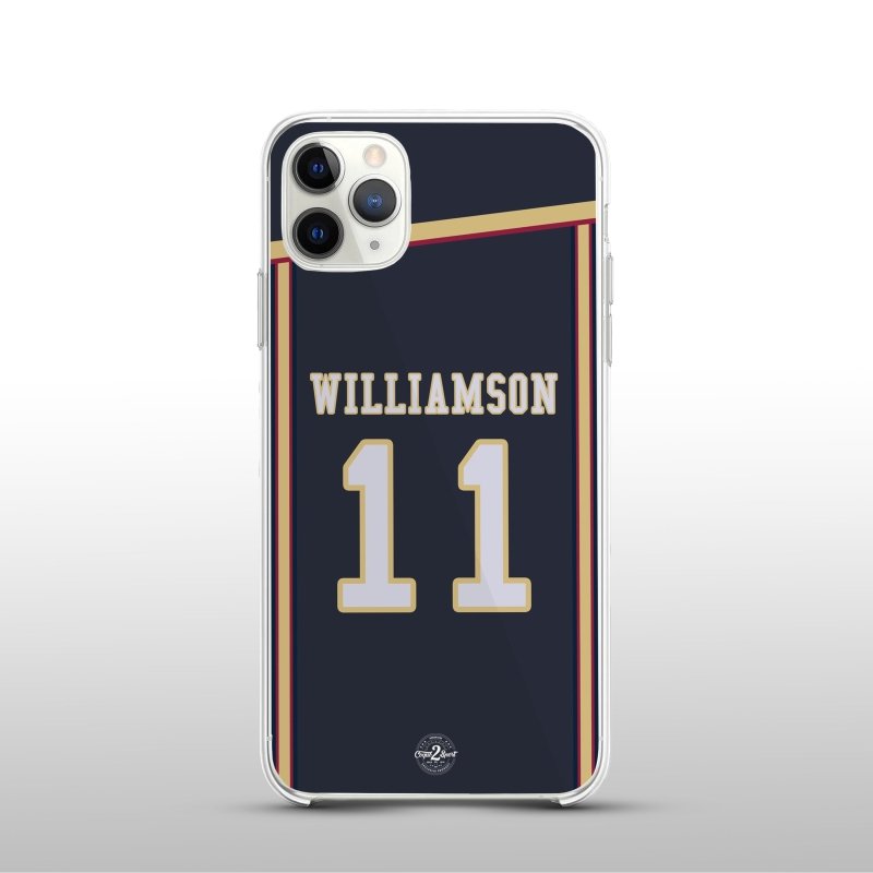 Zion Williamson - Coque2Sport