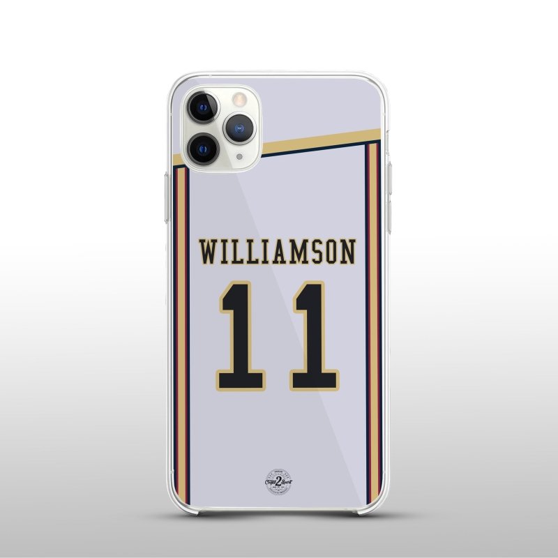 Zion Williamson - Coque2Sport