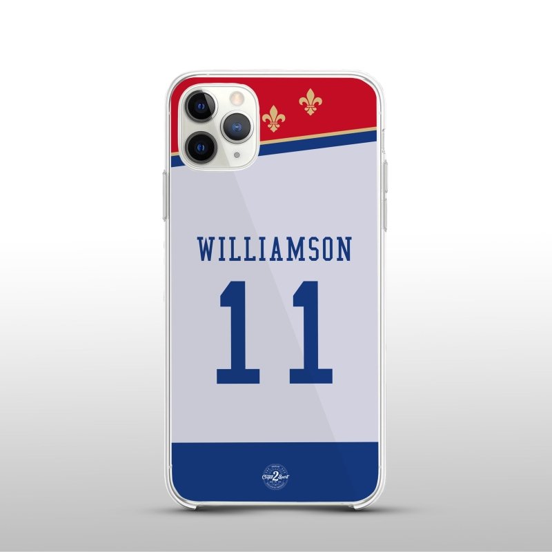 Zion Williamson - Coque2Sport