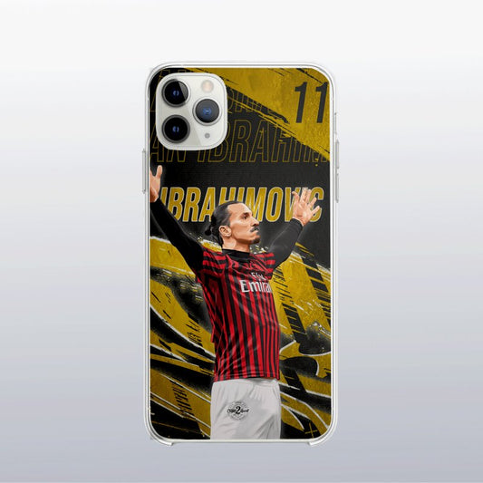 Zlatan Ibrahimovic - Coque2Sport